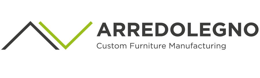 Contract Furnishings for Hotels - ARREDOLEGNO S.r.l.
